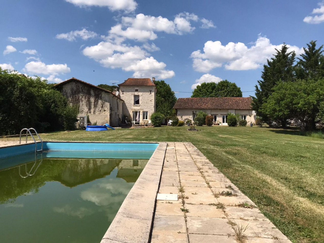 vente Propriété Cherval - Photo 18