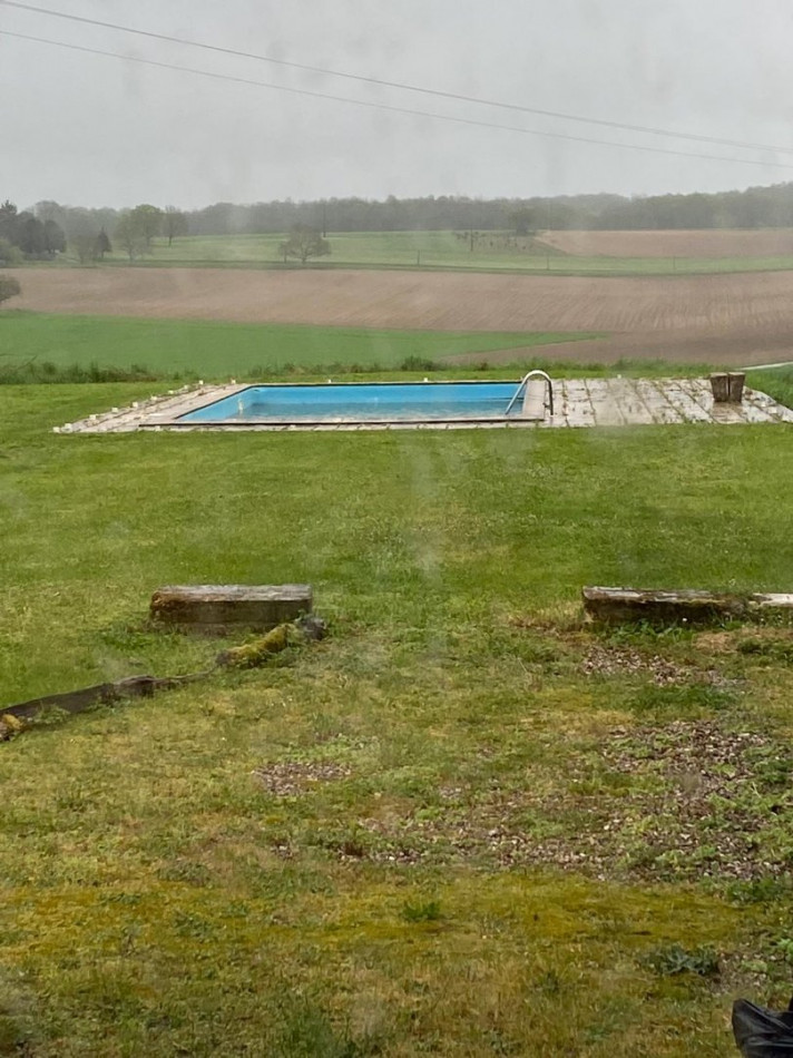 vente Propriété Cherval - Photo 17