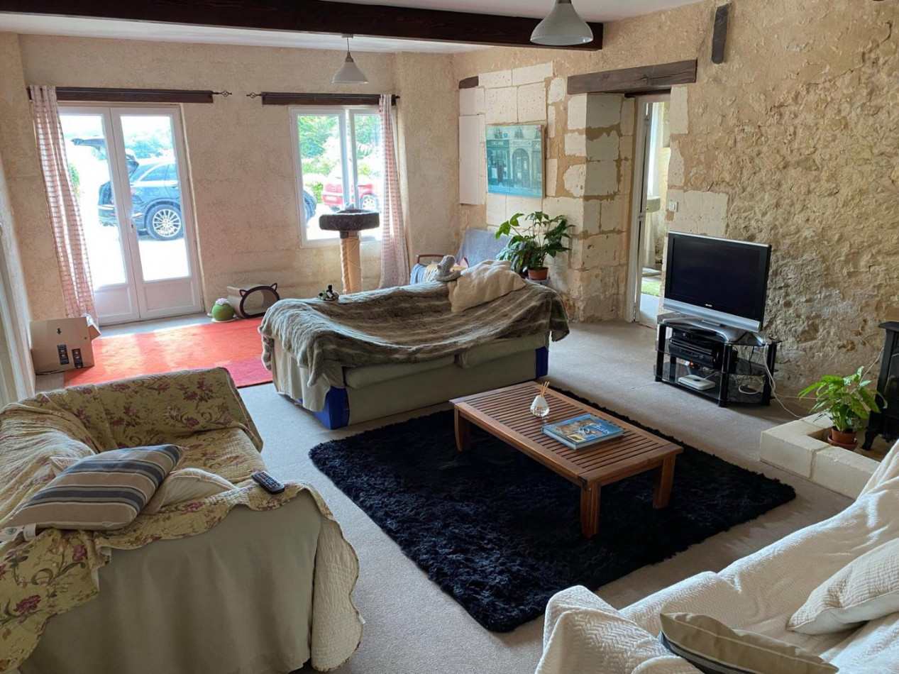 vente Propriété Cherval - Photo 4