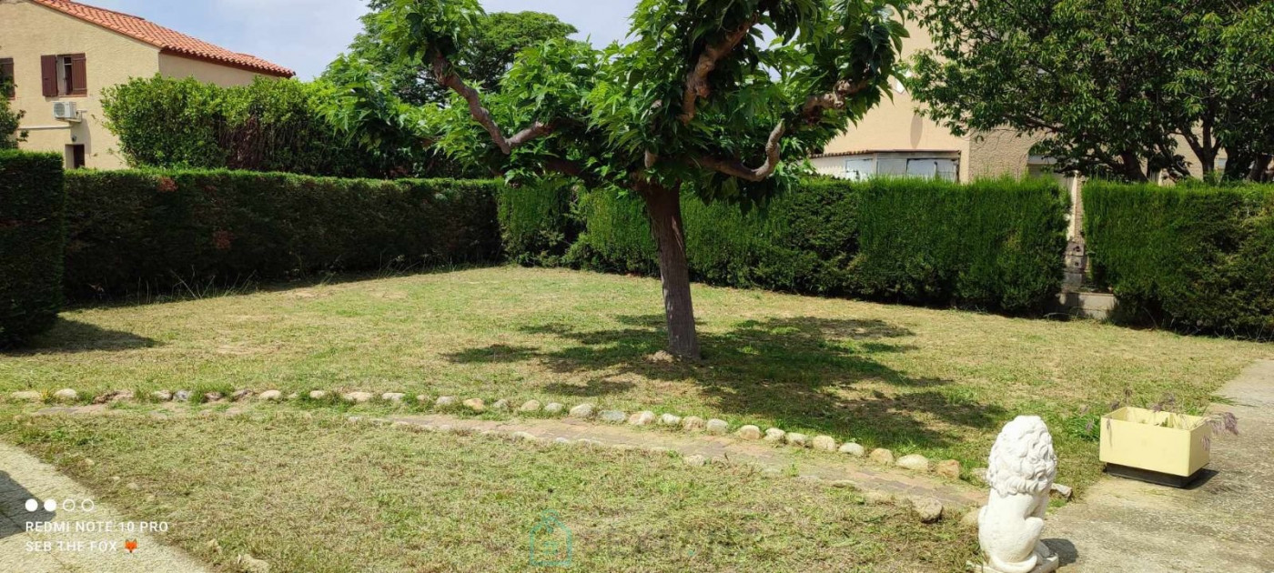 vente Maison Saint Feliu D'amont - Photo 11