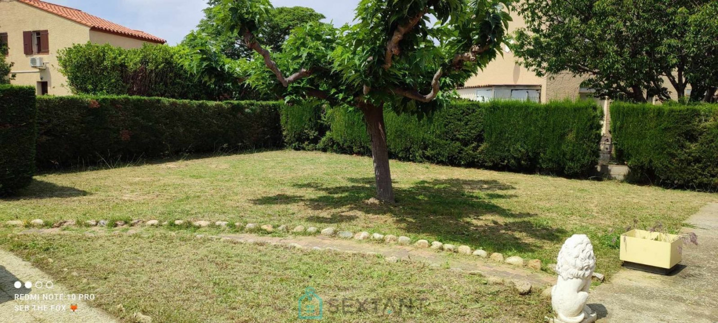 vente Maison Saint Feliu D'amont - Photo 2