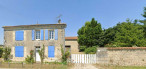 vente Maison en pierre Rouillac