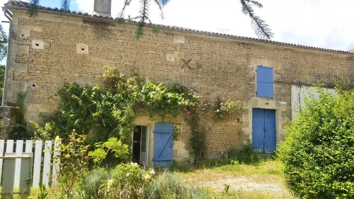 vente Maison en pierre Rouillac - Photo 2