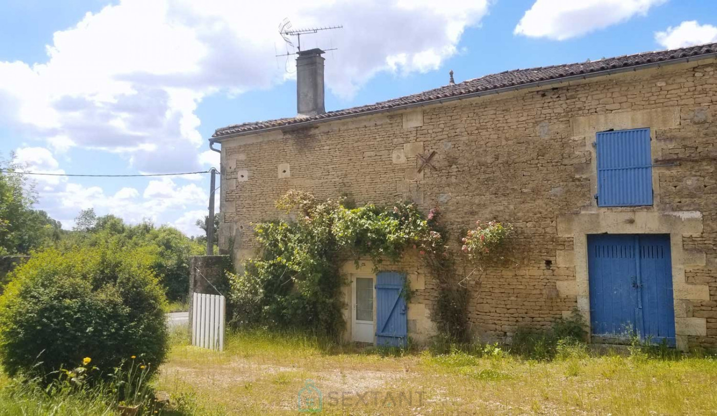 vente Maison en pierre Rouillac - Photo 20