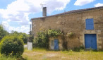 vente Maison en pierre Rouillac