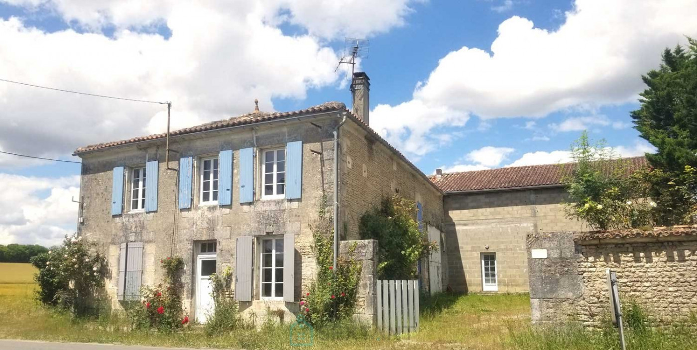vente Maison en pierre Rouillac - Photo 21