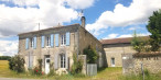 vente Maison en pierre Rouillac