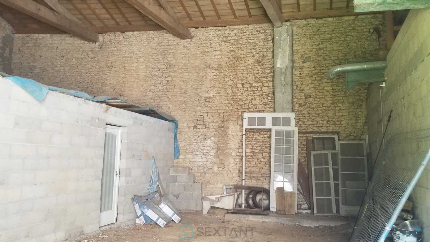 vente Maison en pierre Rouillac - Photo 18