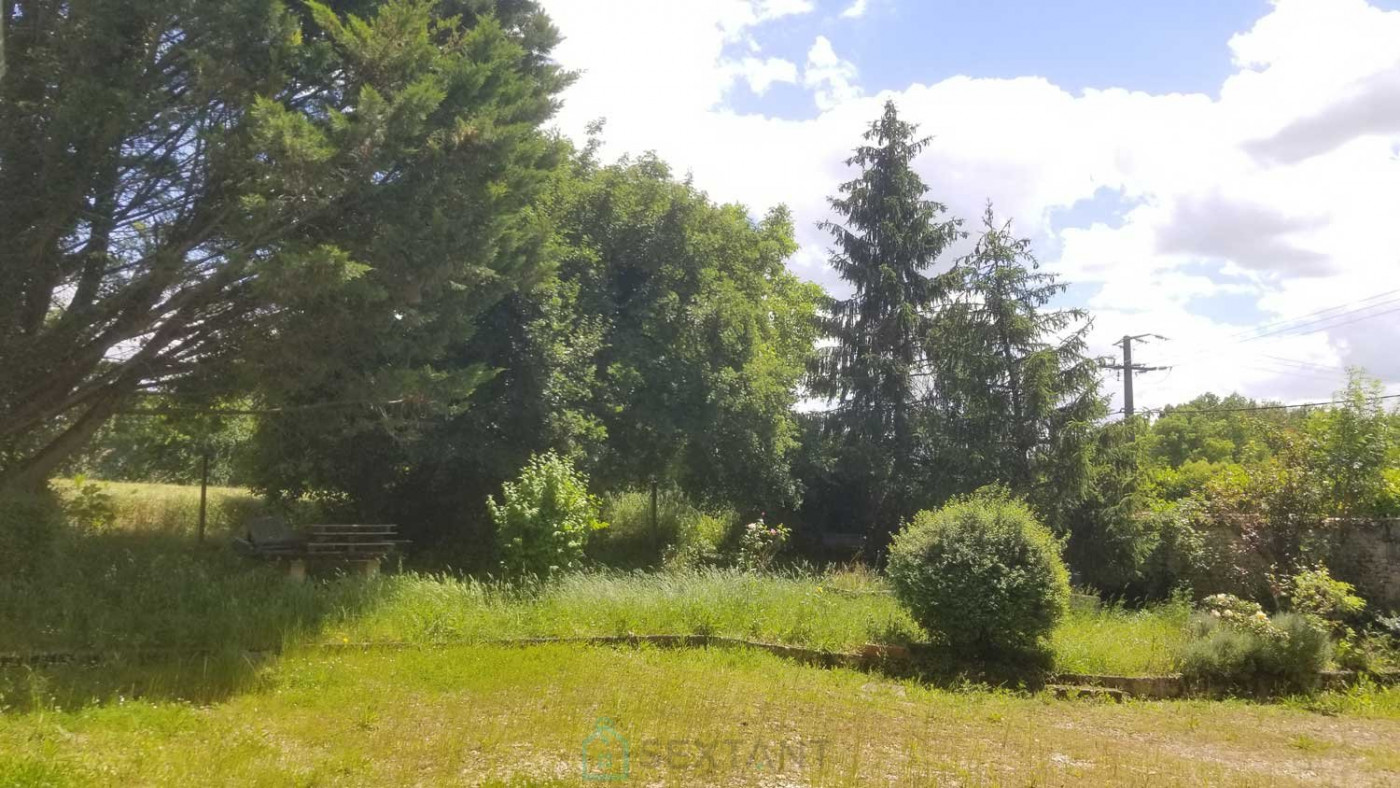 vente Maison en pierre Rouillac - Photo 7