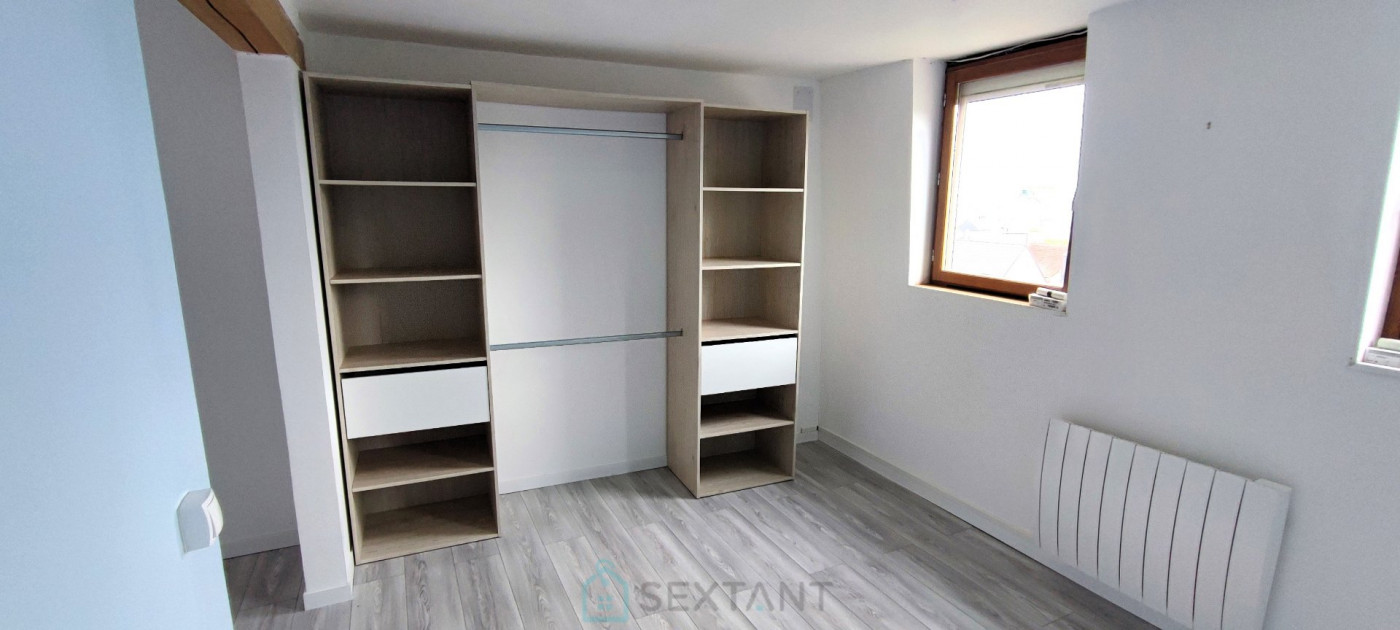 vente Maison de ville Caudebec Les Elbeuf - Photo 10