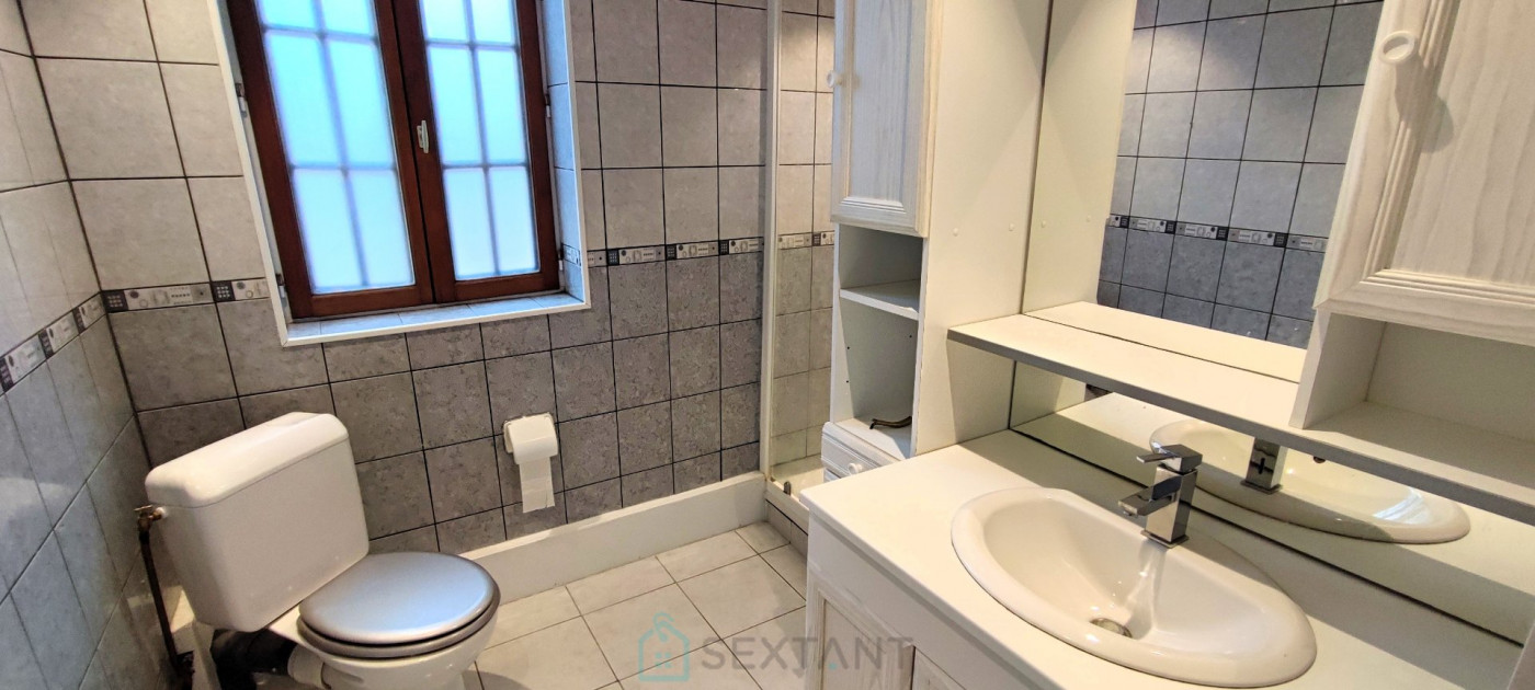 vente Maison de ville Caudebec Les Elbeuf - Photo 11