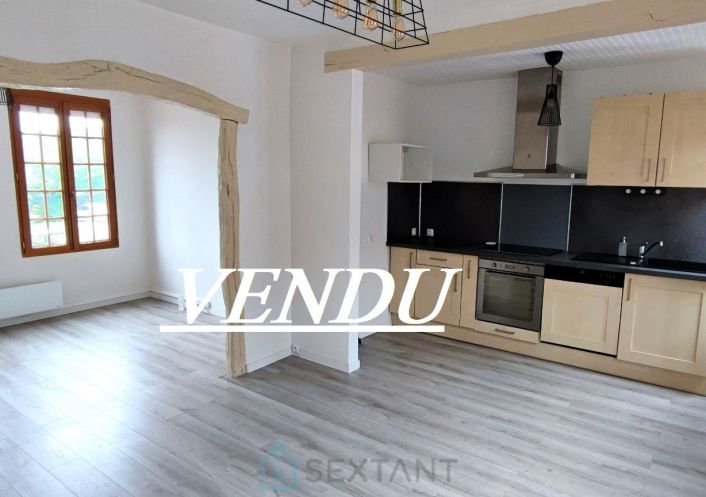 vente Maison de ville Caudebec Les Elbeuf