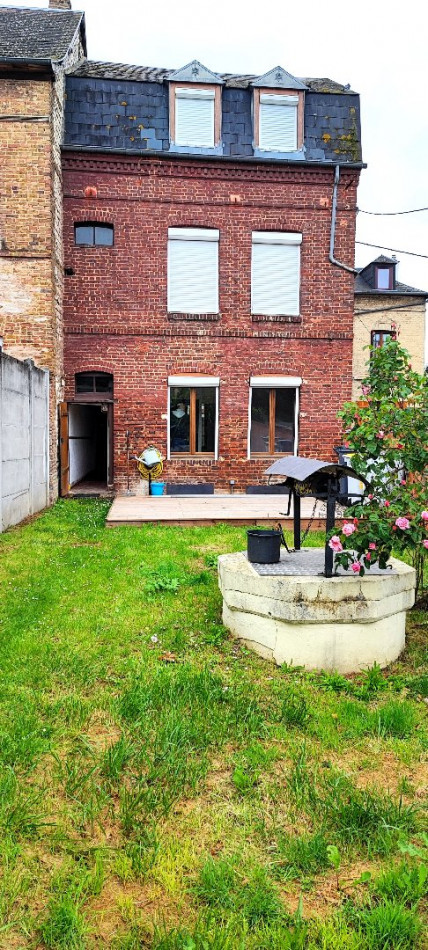 vente Maison de ville Caudebec Les Elbeuf - Photo 2