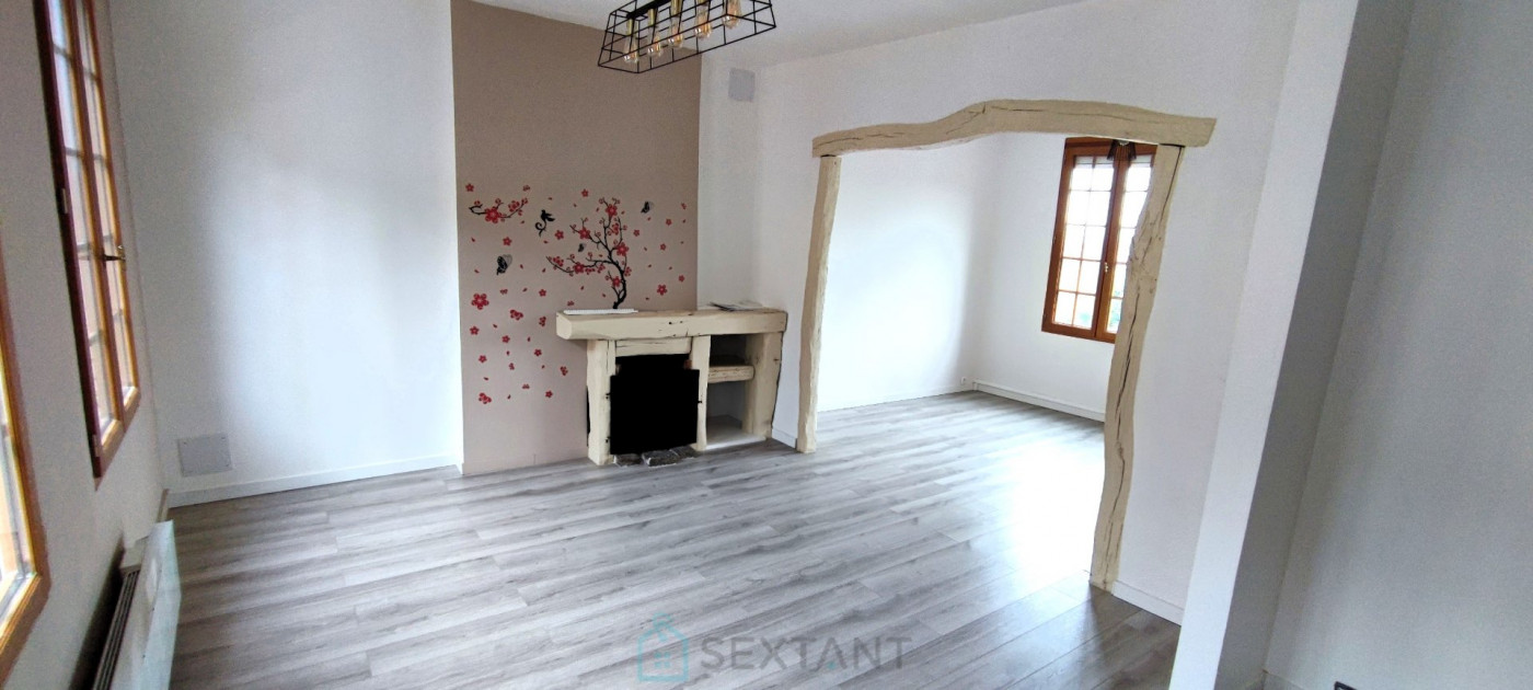 vente Maison de ville Caudebec Les Elbeuf - Photo 6