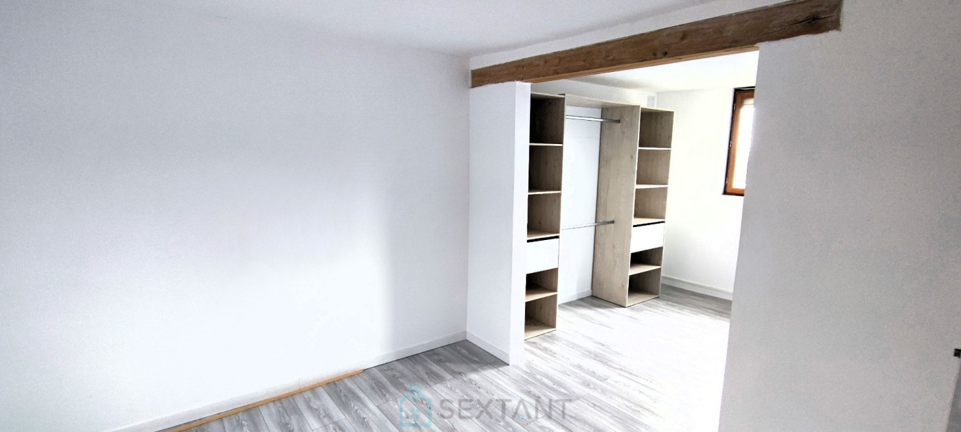 vente Maison de ville Caudebec Les Elbeuf - Photo 8