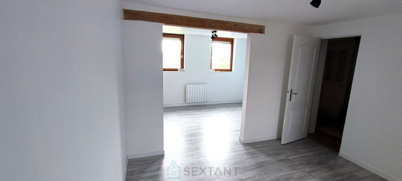 vente Maison de ville Caudebec Les Elbeuf - Photo 9