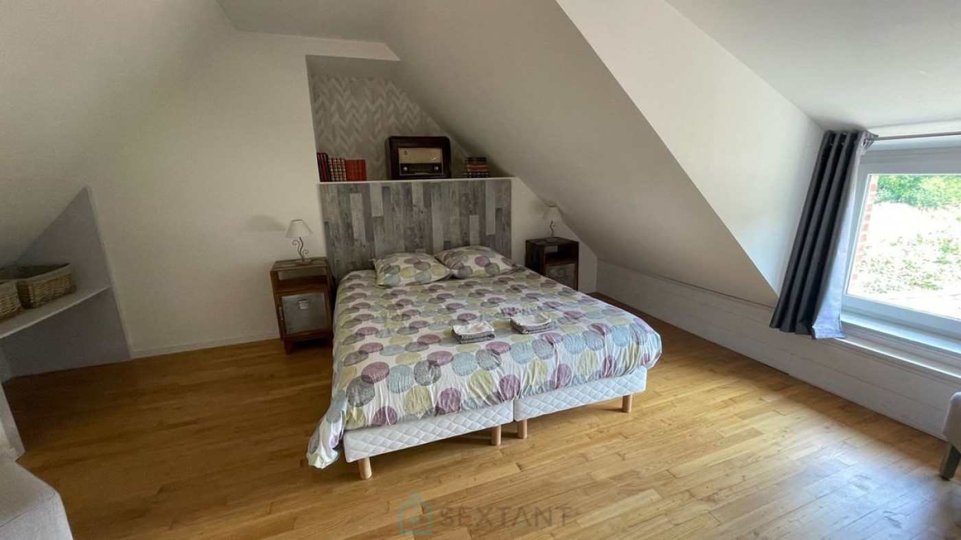 vente Demeure Fontainebleau - Photo 12