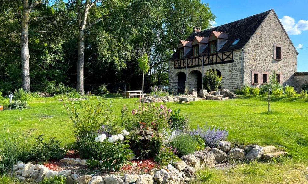 vente  Fontainebleau