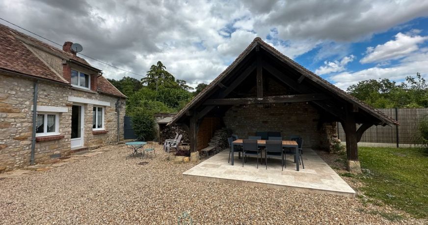 vente Demeure Fontainebleau