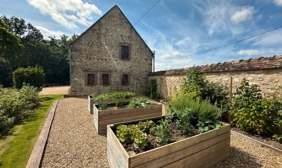 vente  Fontainebleau