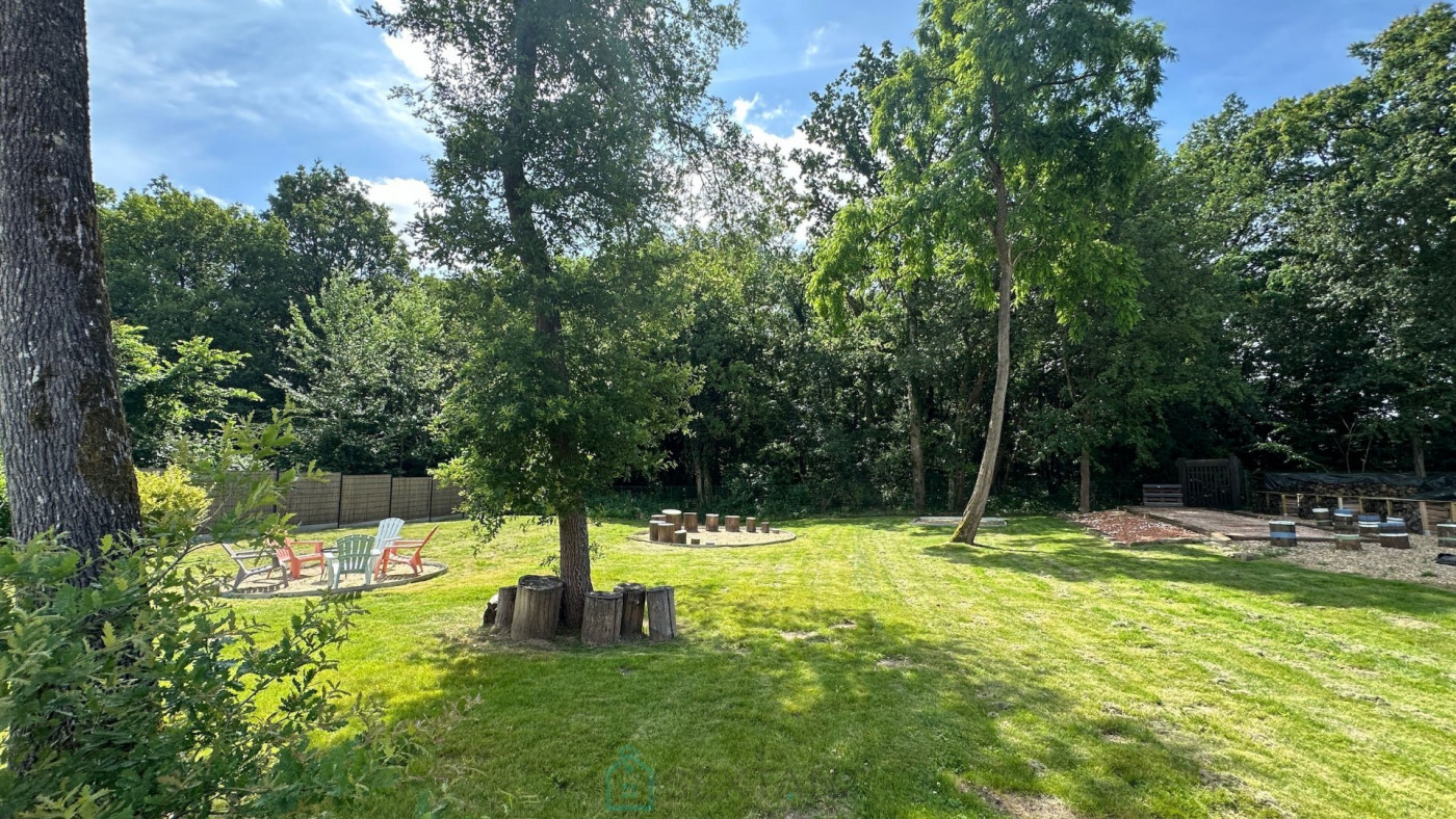 vente Demeure Fontainebleau - Photo 6