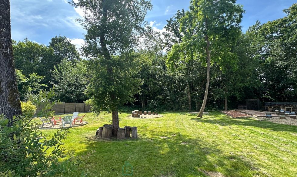 vente  Fontainebleau