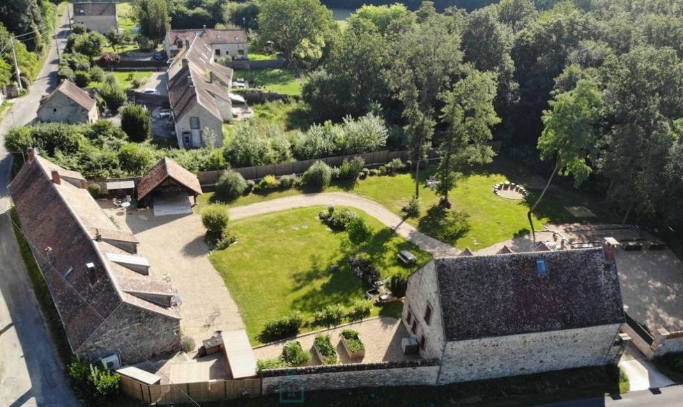 vente  Fontainebleau