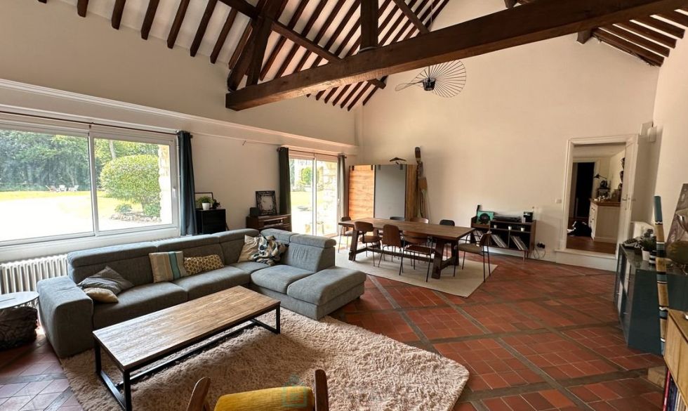 vente  Fontainebleau