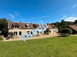vente Fontainebleau