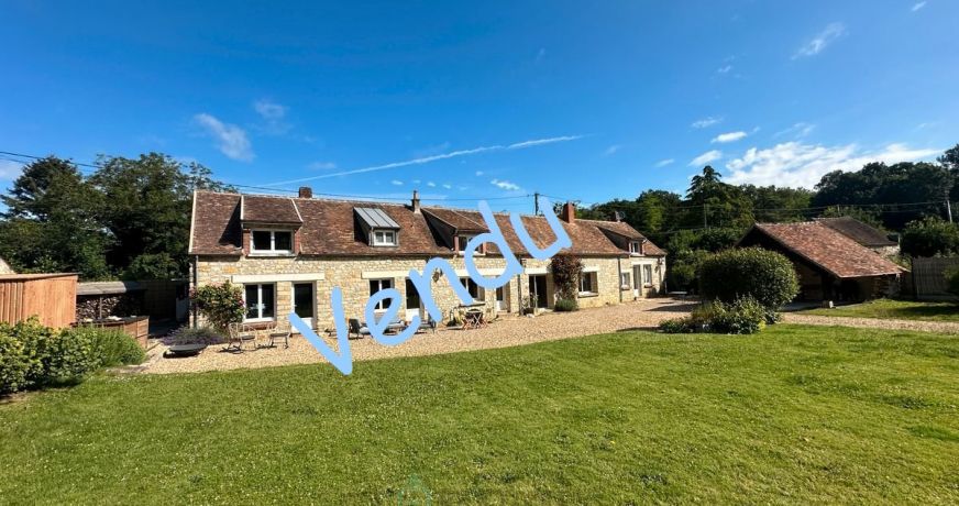 vente Demeure Fontainebleau