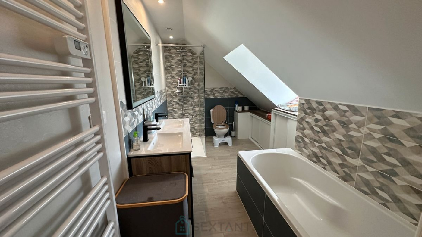 vente Demeure Fontainebleau - Photo 15