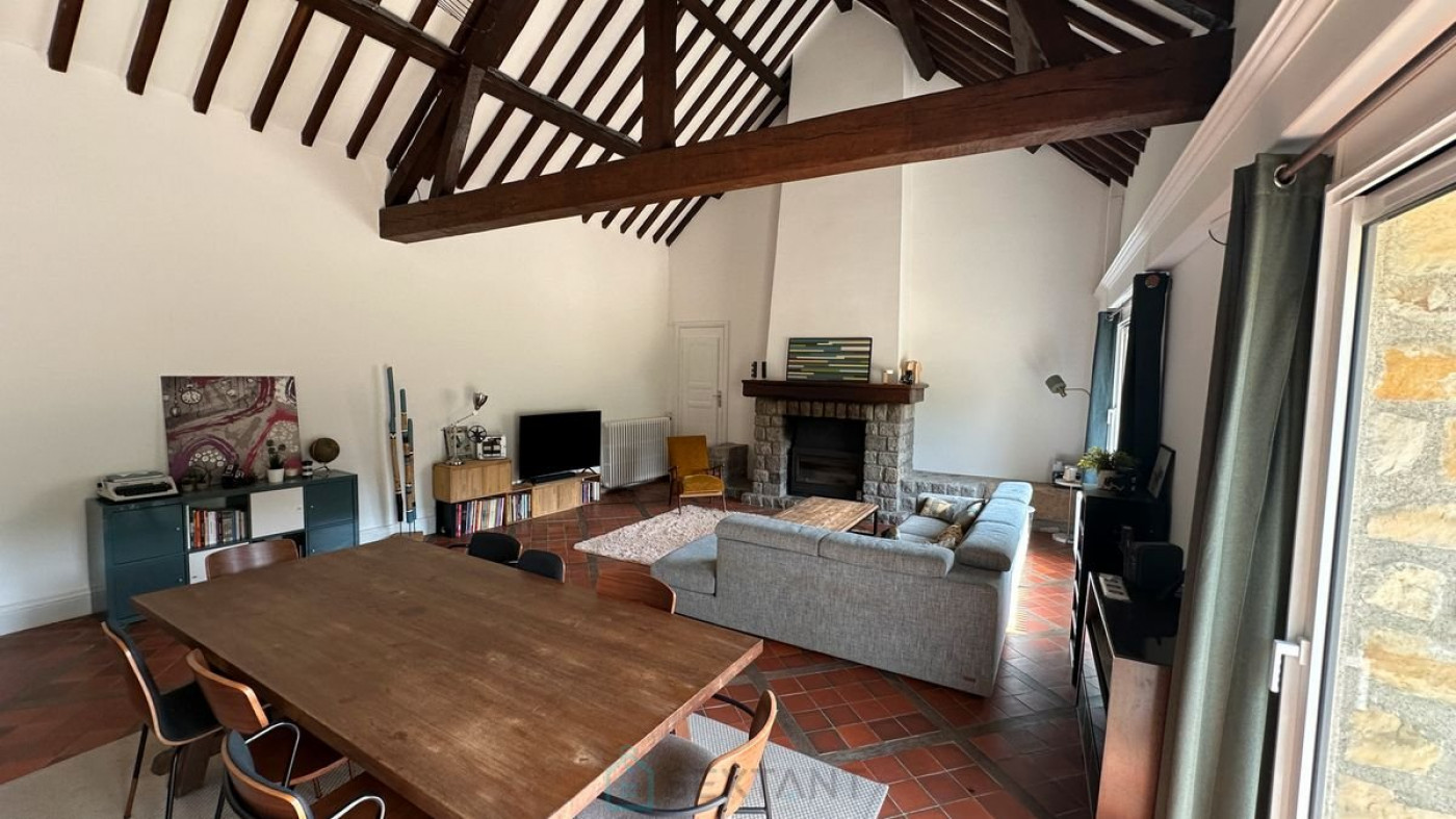 vente Demeure Fontainebleau - Photo 8