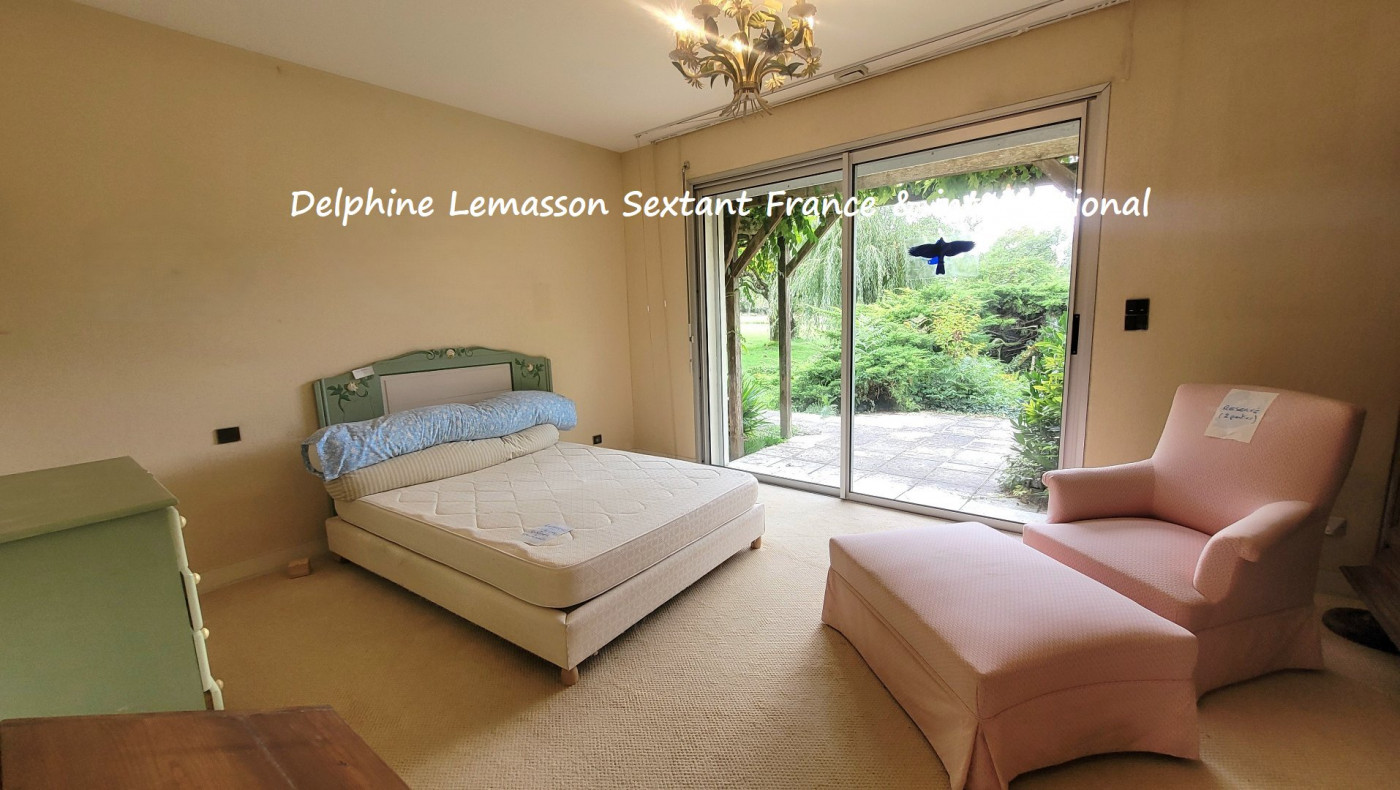 vente Maison de campagne Issigeac - Photo 20