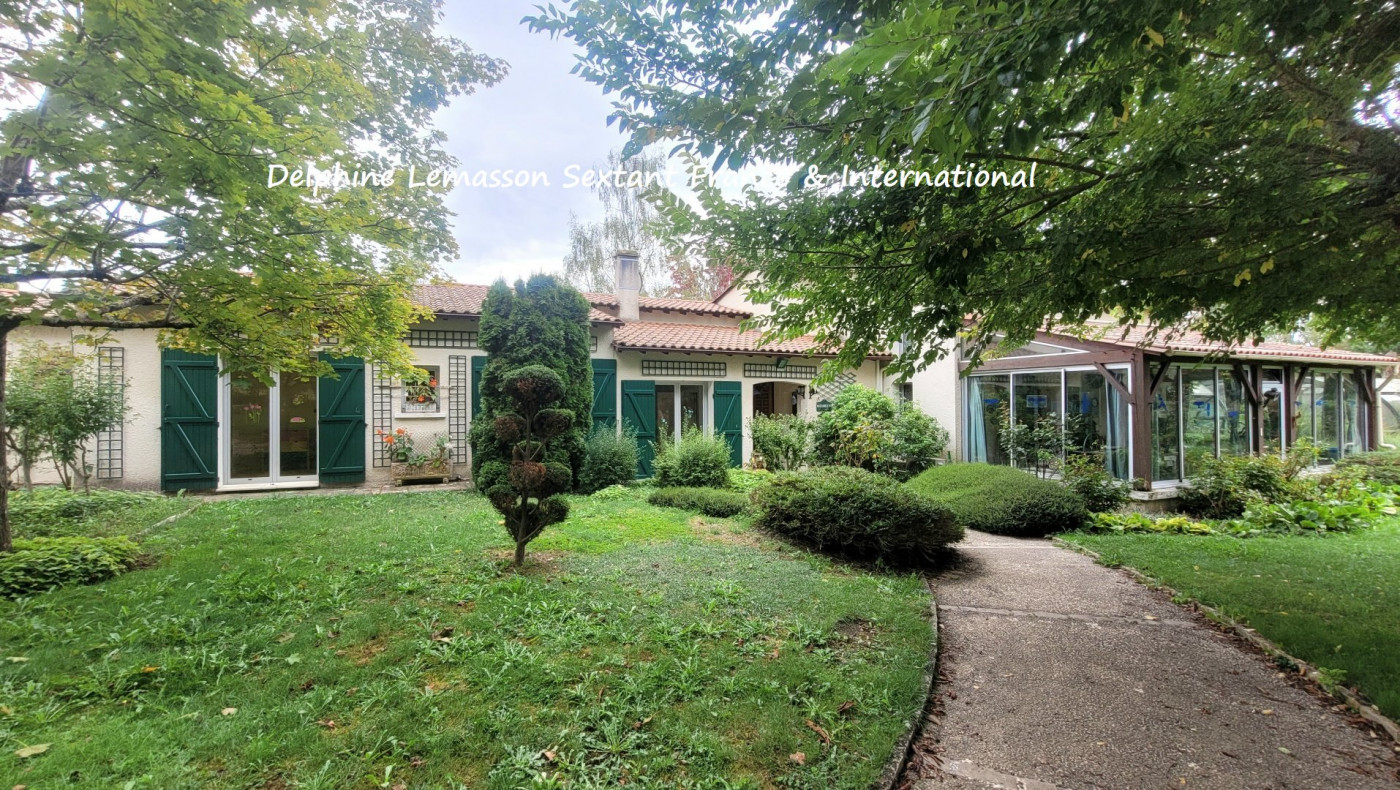 vente Maison de campagne Issigeac - Photo 4