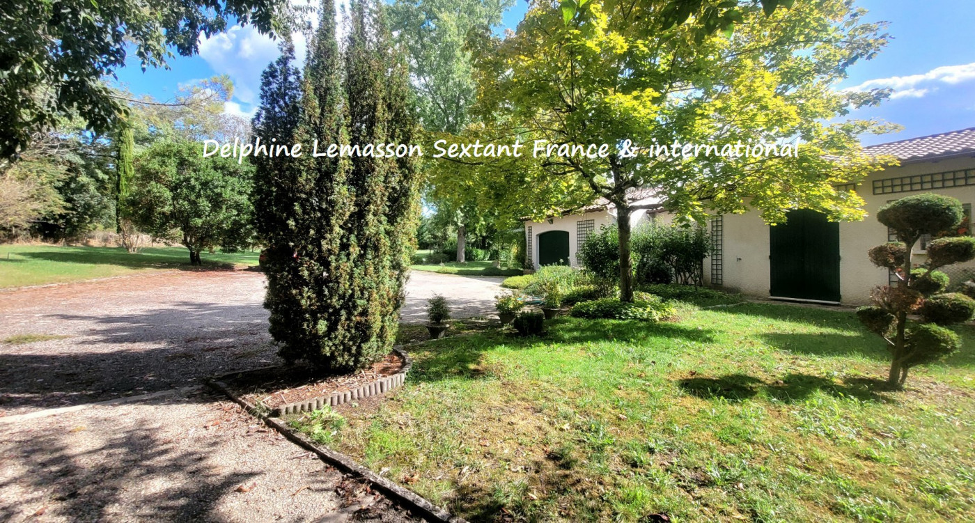 vente Maison de campagne Issigeac - Photo 5