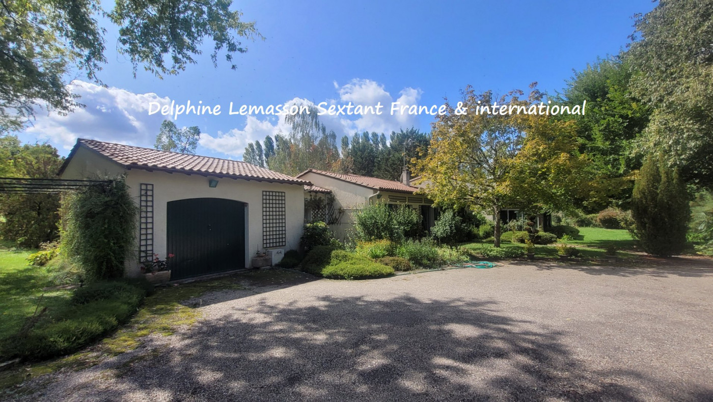 vente Maison de campagne Issigeac - Photo 1