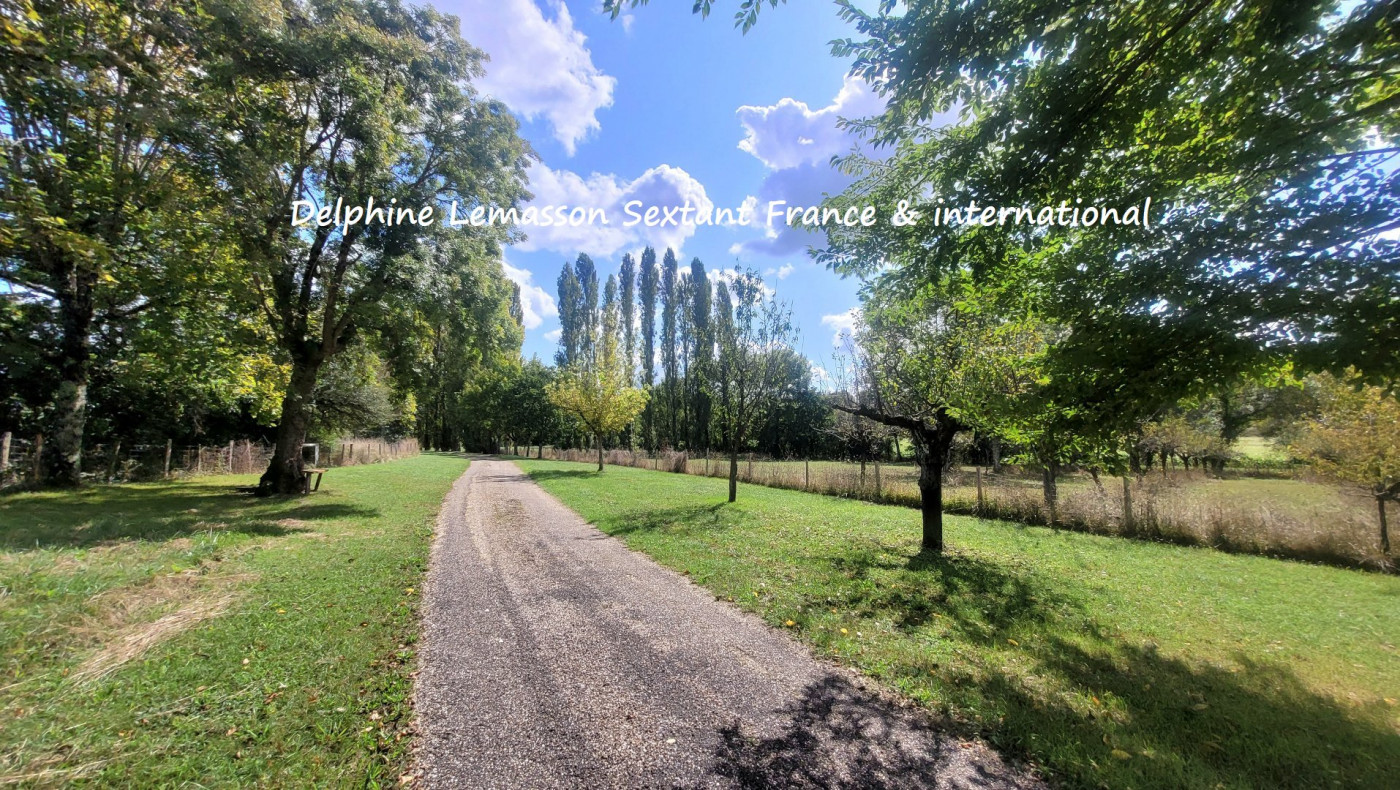 vente Maison de campagne Issigeac - Photo 3