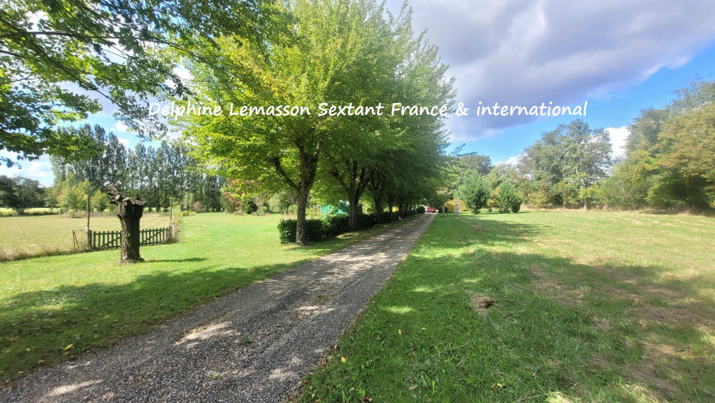 vente Maison de campagne Issigeac - Photo 2