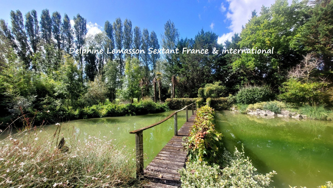 vente Maison de campagne Issigeac - Photo 6