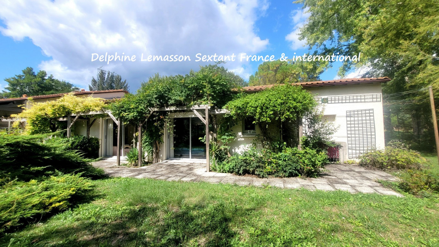 vente Maison de campagne Issigeac - Photo 10