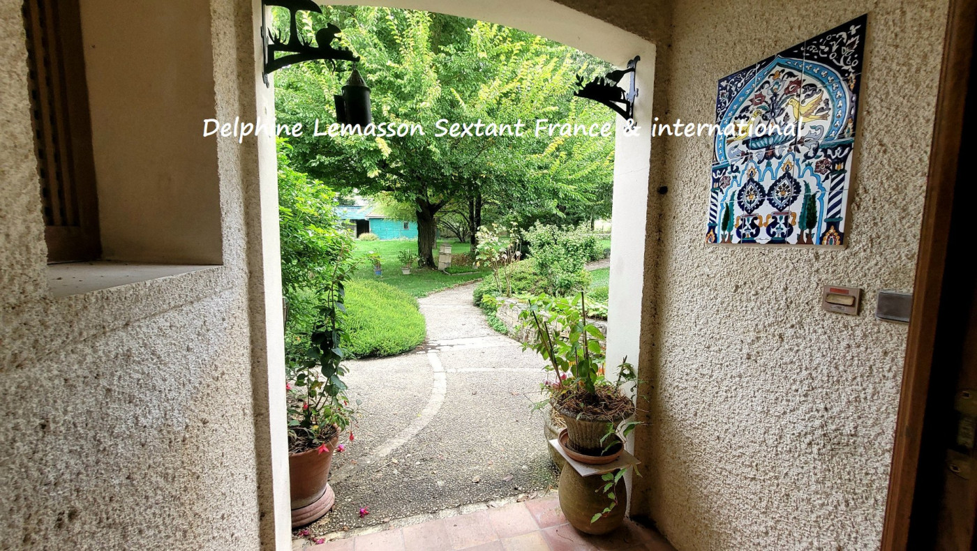 vente Maison de campagne Issigeac - Photo 14