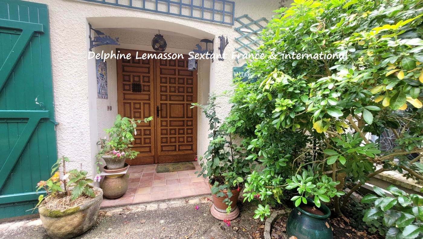 vente Maison de campagne Issigeac - Photo 13