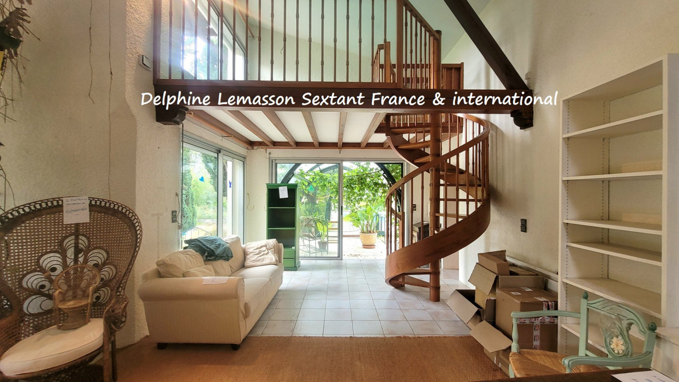 vente Maison de campagne Issigeac - Photo 15