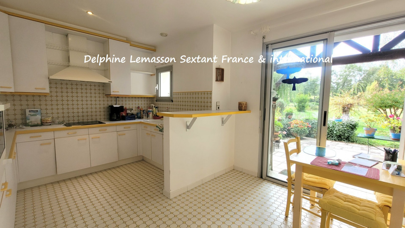 vente Maison de campagne Issigeac - Photo 19