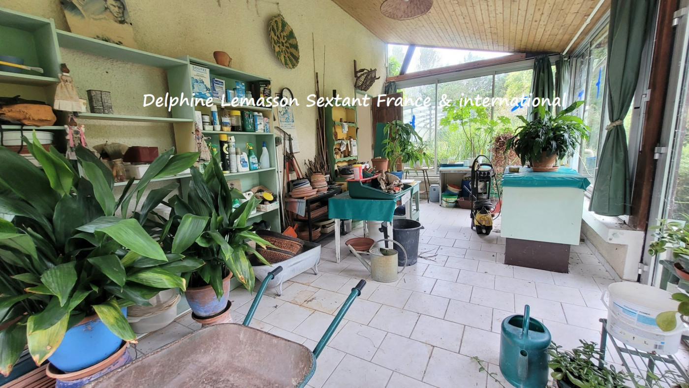 vente Maison de campagne Issigeac - Photo 18