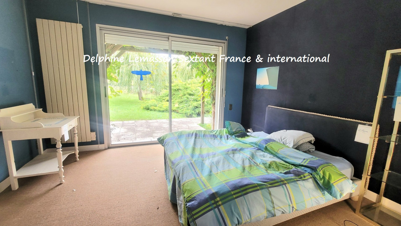 vente Maison de campagne Issigeac - Photo 22