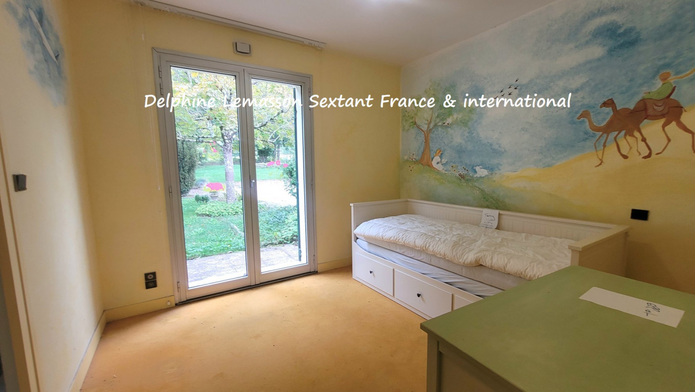 vente Maison de campagne Issigeac - Photo 25