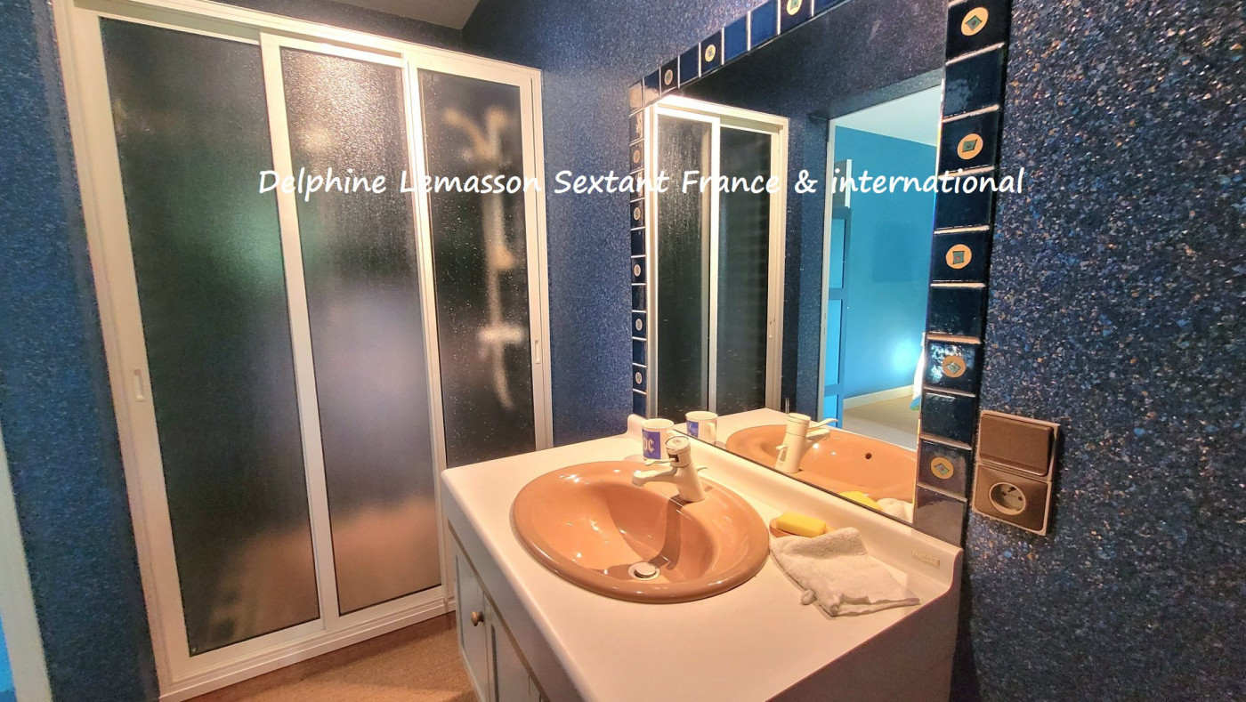 vente Maison de campagne Issigeac - Photo 23