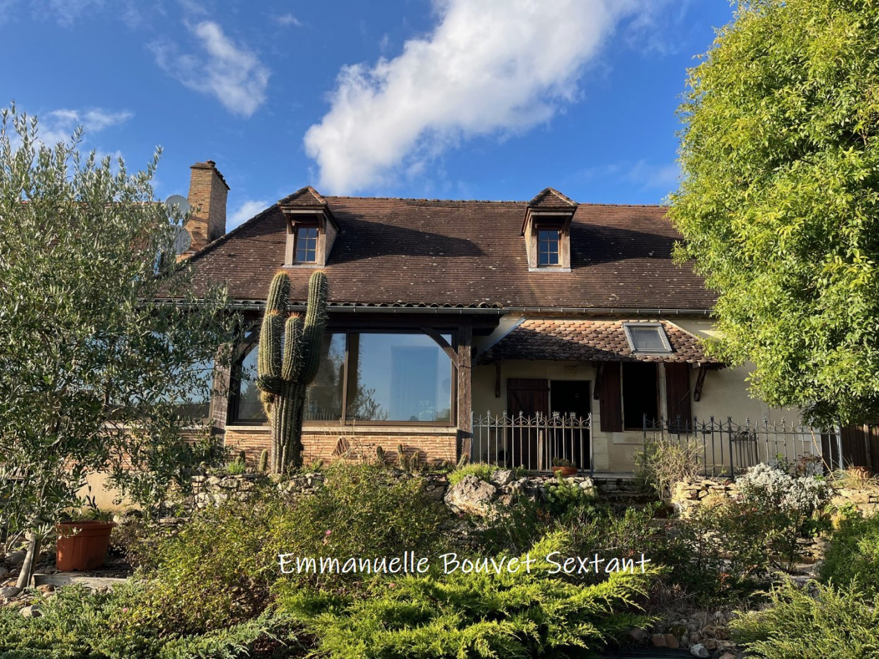 vente Longere Bergerac - Photo 1