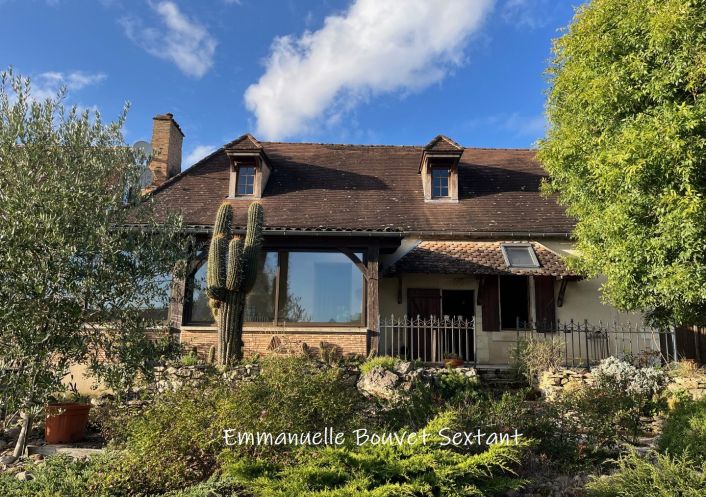 vente Longere Bergerac